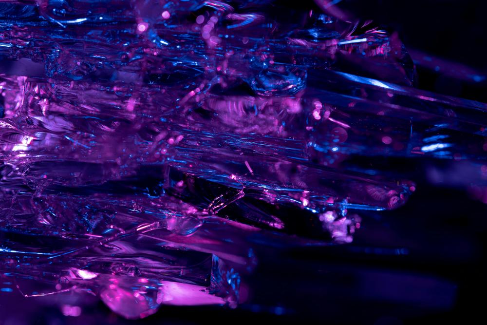 colorful gemstones