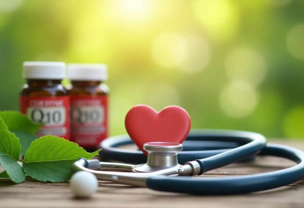 heart health