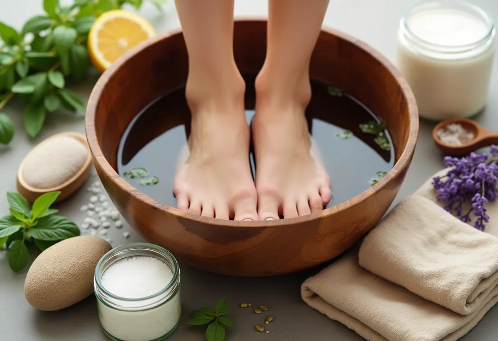 home spa