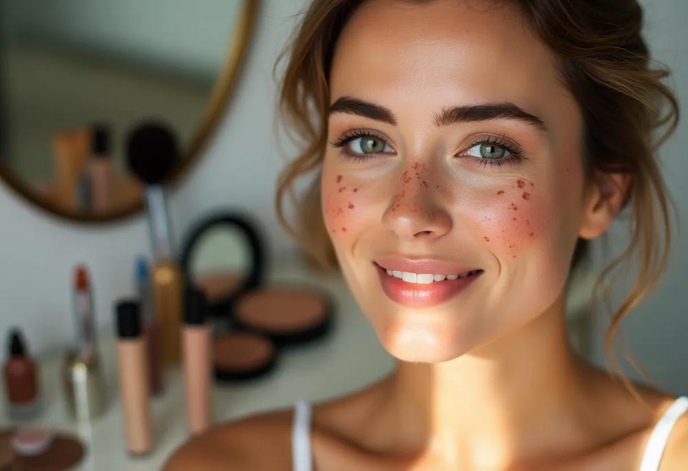 natural beauty