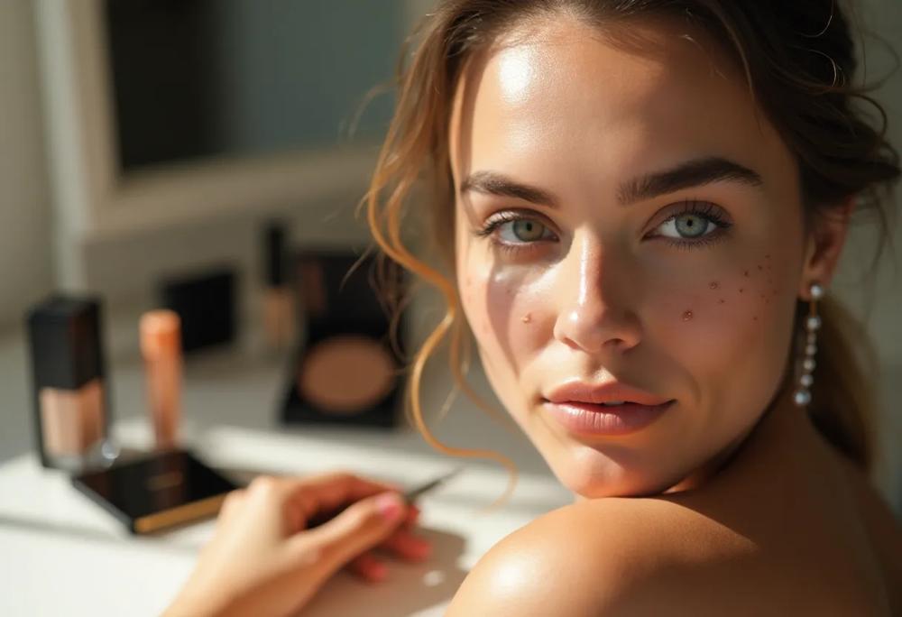 natural beauty
